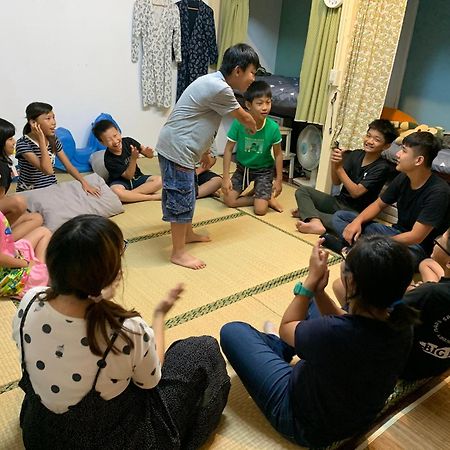 鳳山79背包客 Fengshan No 79 Backpacker Kaohsiung Room photo
