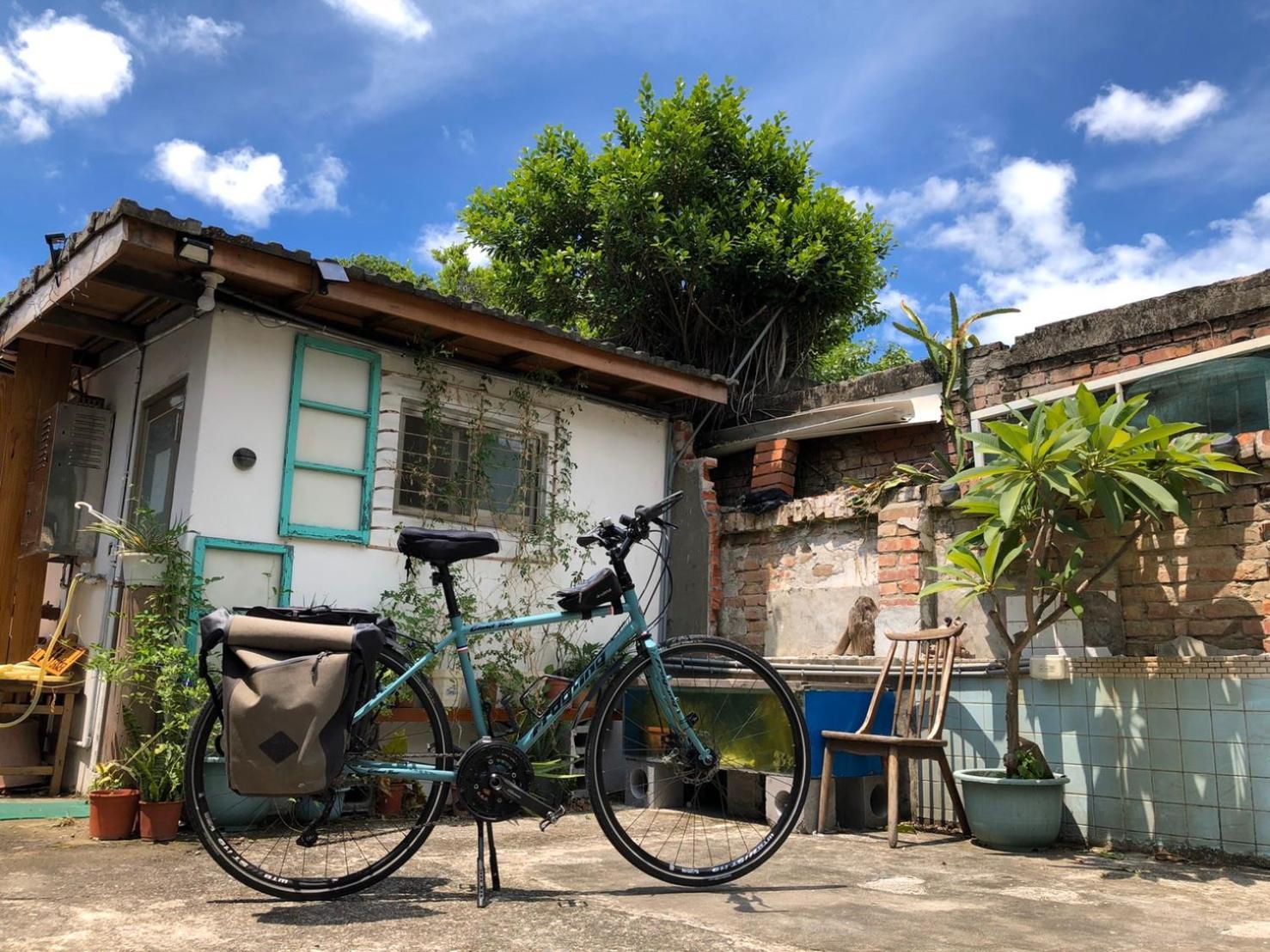 鳳山79背包客 Fengshan No 79 Backpacker Kaohsiung Room photo
